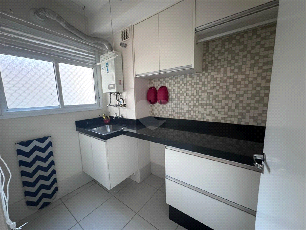 Venda Apartamento São Paulo Mooca REO1030490 8