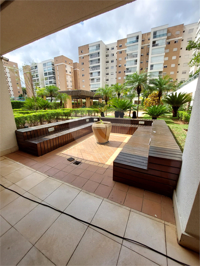 Venda Apartamento São Paulo Mooca REO1030490 32