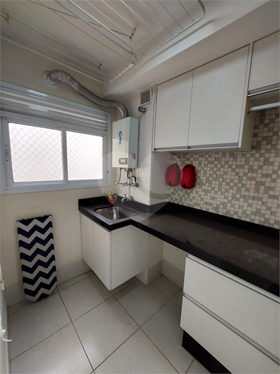 Venda Apartamento São Paulo Mooca REO1030490 46