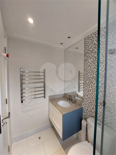 Venda Apartamento São Paulo Mooca REO1030490 70