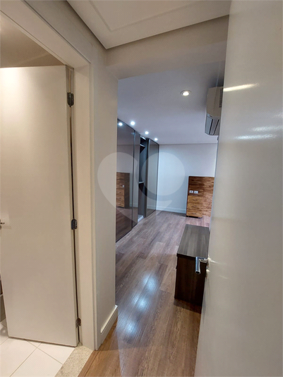 Venda Apartamento São Paulo Mooca REO1030490 74