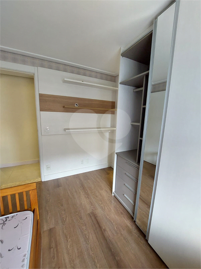 Venda Apartamento São Paulo Mooca REO1030490 71