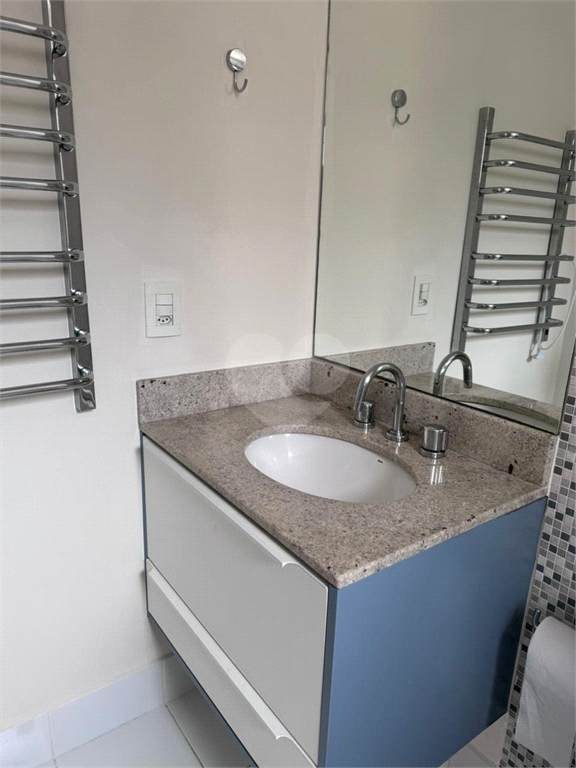 Venda Apartamento São Paulo Mooca REO1030490 22