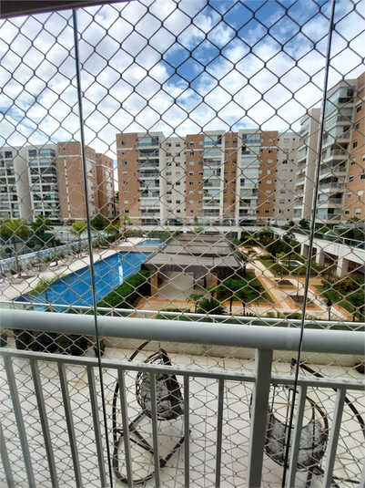 Venda Apartamento São Paulo Mooca REO1030490 59