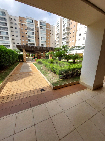 Venda Apartamento São Paulo Mooca REO1030490 33