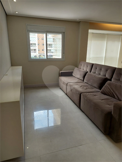 Venda Apartamento São Paulo Mooca REO1030490 38