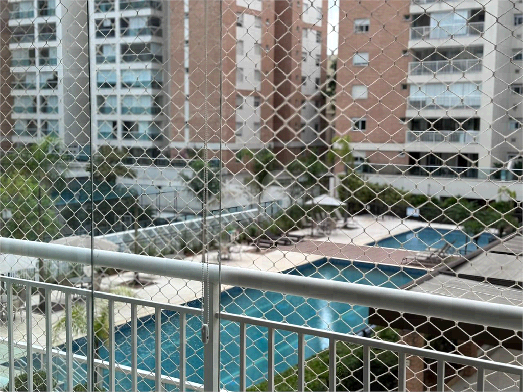 Venda Apartamento São Paulo Mooca REO1030490 18