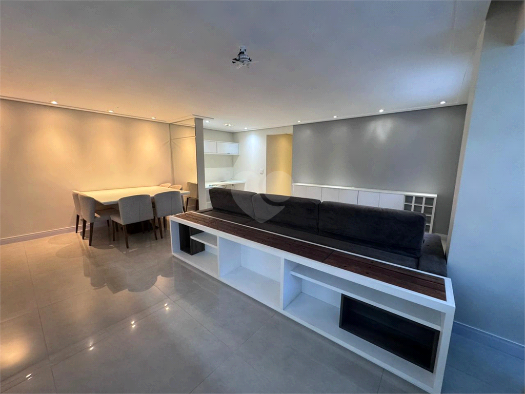 Venda Apartamento São Paulo Mooca REO1030490 26