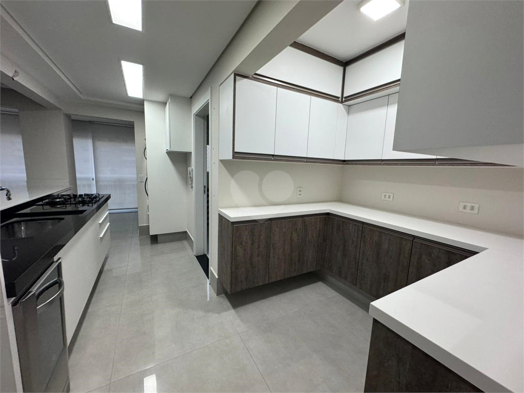 Venda Apartamento São Paulo Mooca REO1030490 2