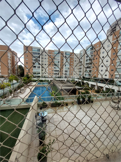 Venda Apartamento São Paulo Mooca REO1030490 78