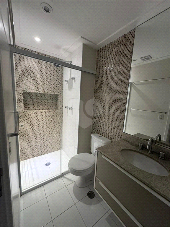 Venda Apartamento São Paulo Mooca REO1030490 14