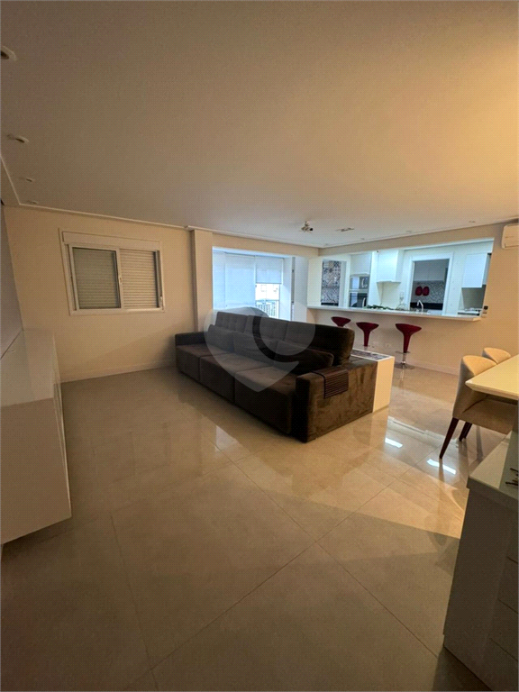 Venda Apartamento São Paulo Mooca REO1030490 9