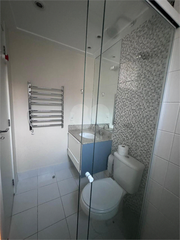 Venda Apartamento São Paulo Mooca REO1030490 10