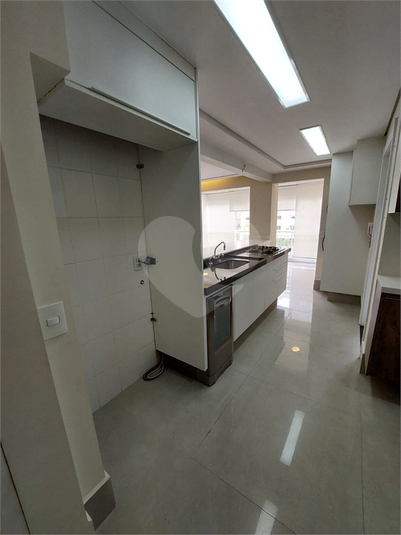 Venda Apartamento São Paulo Mooca REO1030490 47