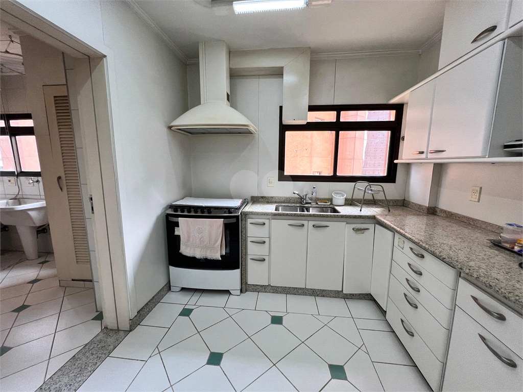 Venda Apartamento São Paulo Jardim Europa REO1030495 20