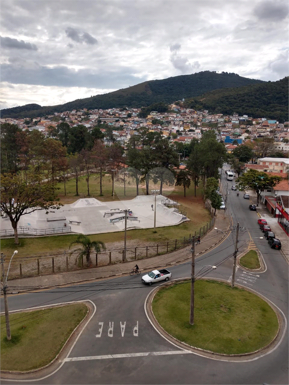 Venda Apartamento Poços De Caldas São Geraldo REO1030496 12