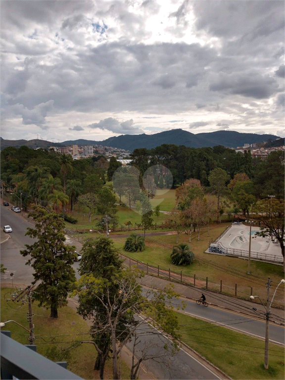 Venda Apartamento Poços De Caldas São Geraldo REO1030496 15