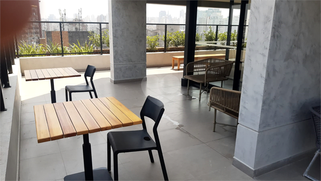 Venda Apartamento São Paulo Pinheiros REO1030499 35