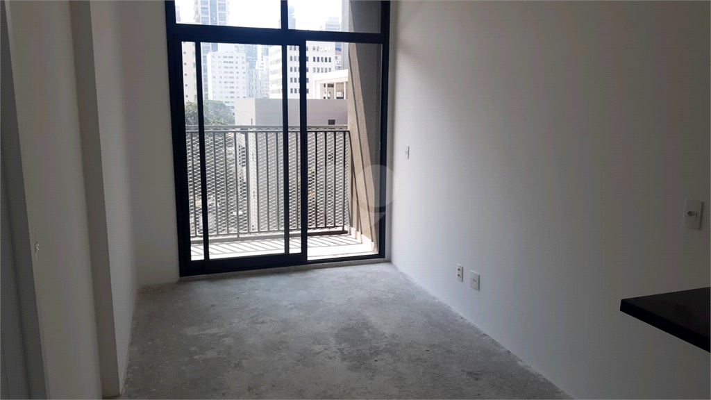 Venda Apartamento São Paulo Pinheiros REO1030499 3