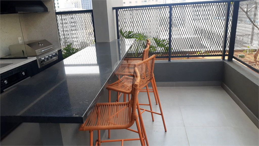 Venda Apartamento São Paulo Pinheiros REO1030499 27