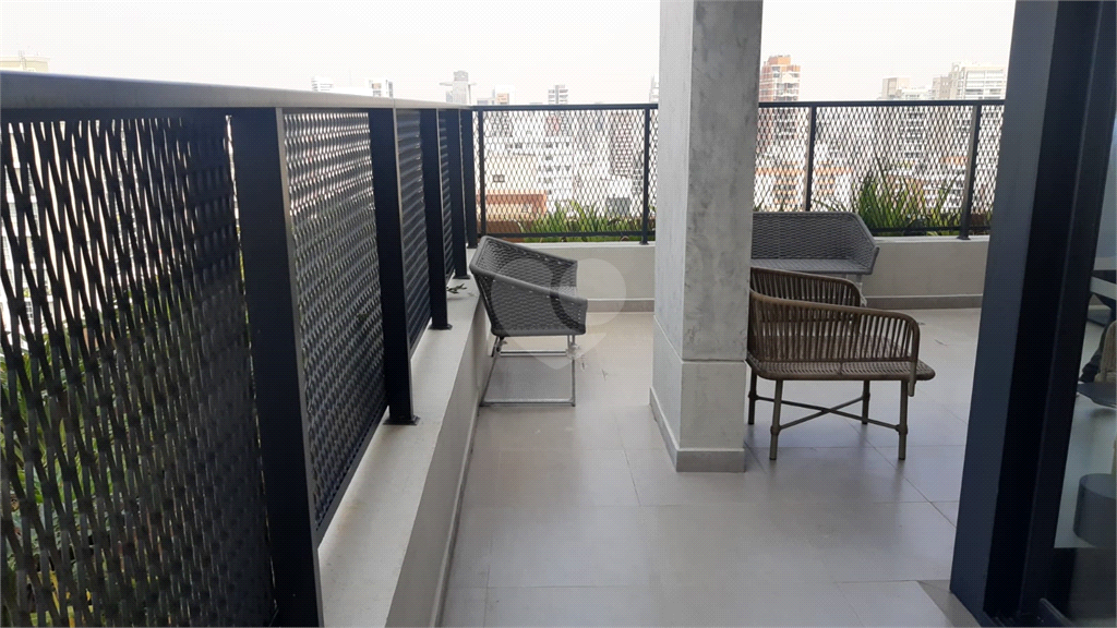 Venda Apartamento São Paulo Pinheiros REO1030499 33