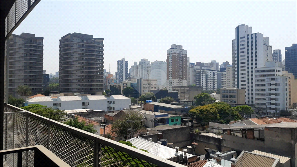 Venda Apartamento São Paulo Pinheiros REO1030499 13