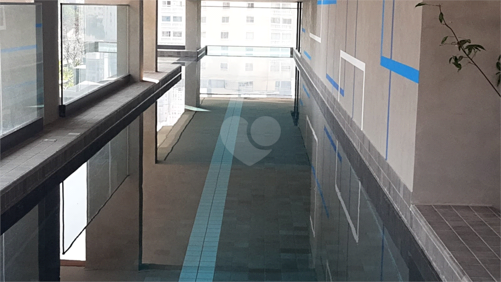 Venda Apartamento São Paulo Pinheiros REO1030499 18