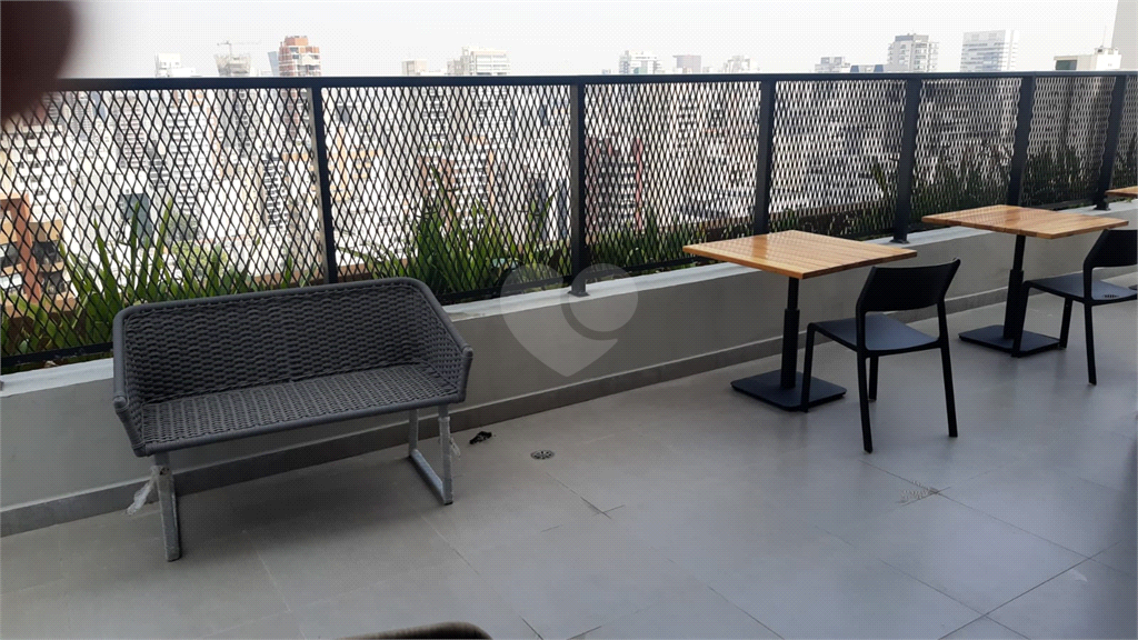 Venda Apartamento São Paulo Pinheiros REO1030499 34