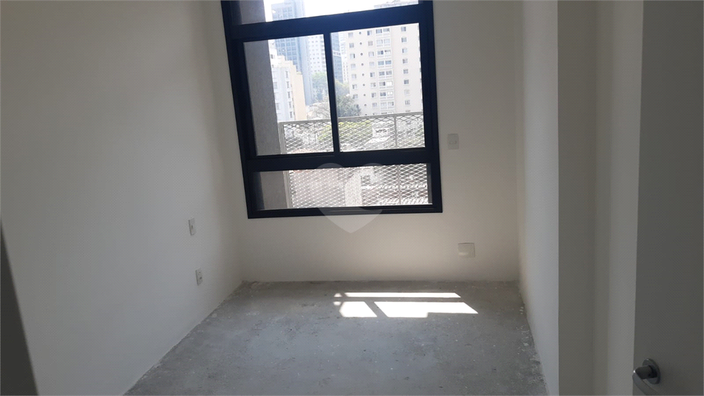 Venda Apartamento São Paulo Pinheiros REO1030499 7