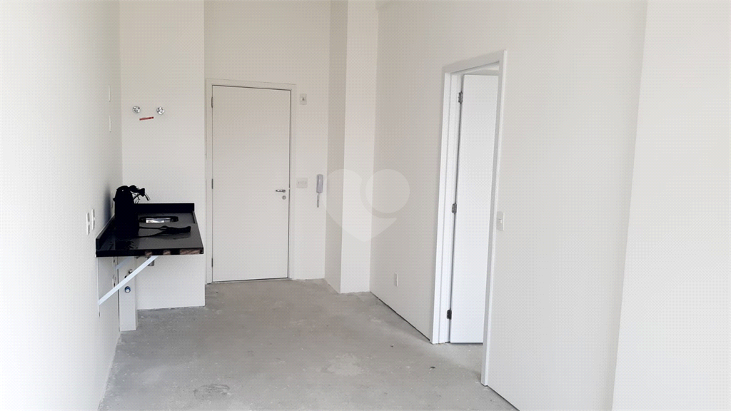 Venda Apartamento São Paulo Pinheiros REO1030499 2