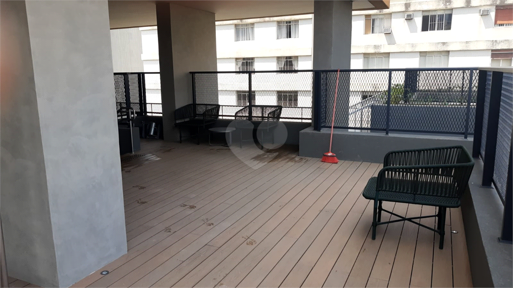 Venda Apartamento São Paulo Pinheiros REO1030499 19