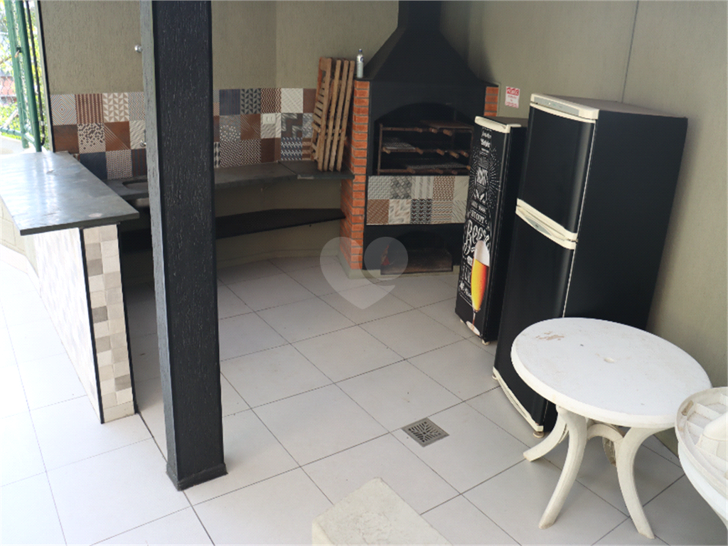 Venda Apartamento São Paulo Paraíso Do Morumbi REO1030500 19