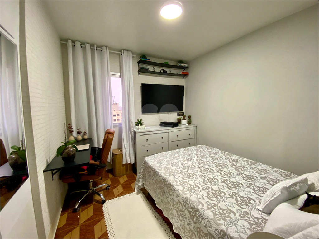 Venda Apartamento Guarulhos Gopoúva REO1030501 11