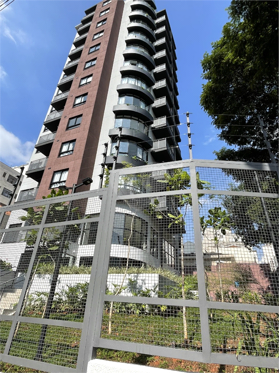 Venda Apartamento São Paulo Vila Buarque REO1030502 3