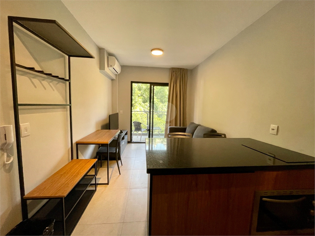 Venda Apartamento São Paulo Vila Buarque REO1030502 7