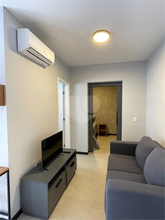 Venda Apartamento São Paulo Vila Buarque REO1030502 8