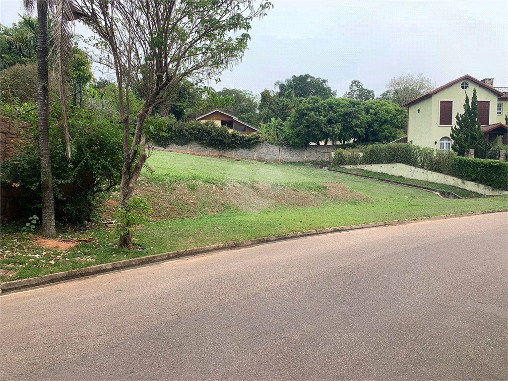 Venda Loteamento Itupeva Parque Dos Resedás REO1030505 13