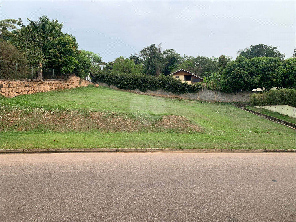 Venda Loteamento Itupeva Parque Dos Resedás REO1030505 2