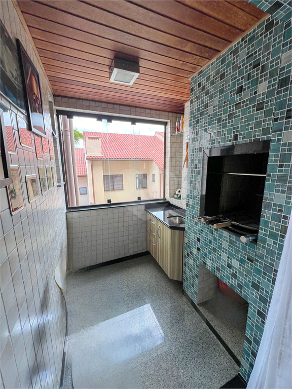 Venda Apartamento Curitiba Água Verde REO1030506 11