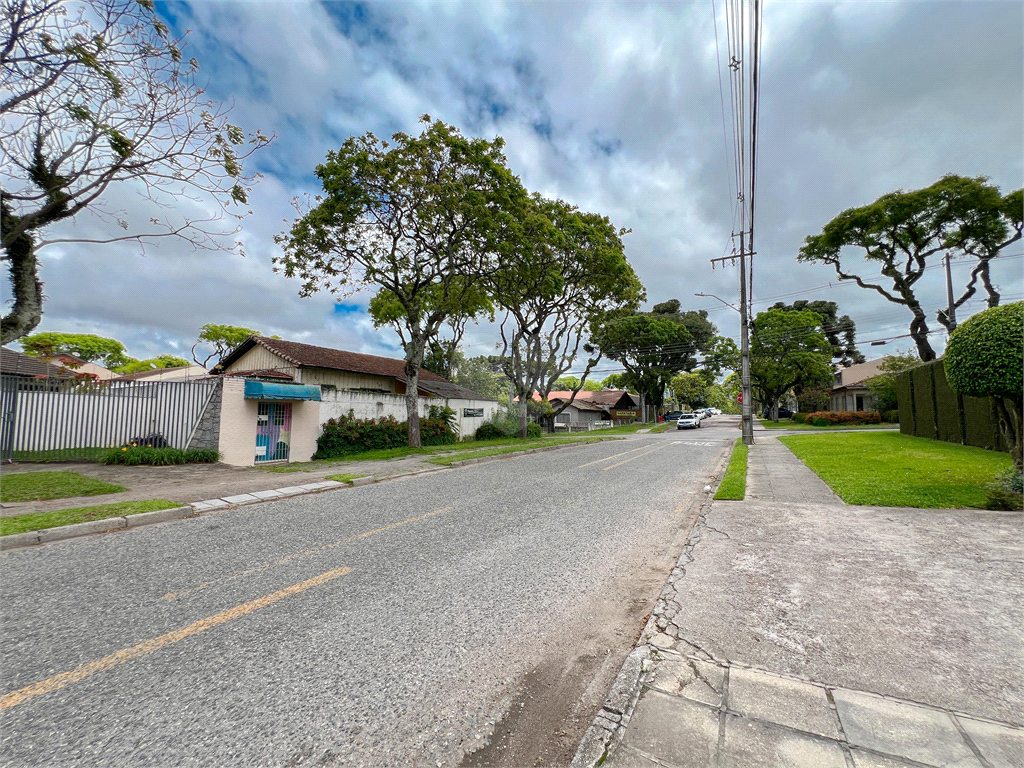 Venda Apartamento Curitiba Água Verde REO1030506 20