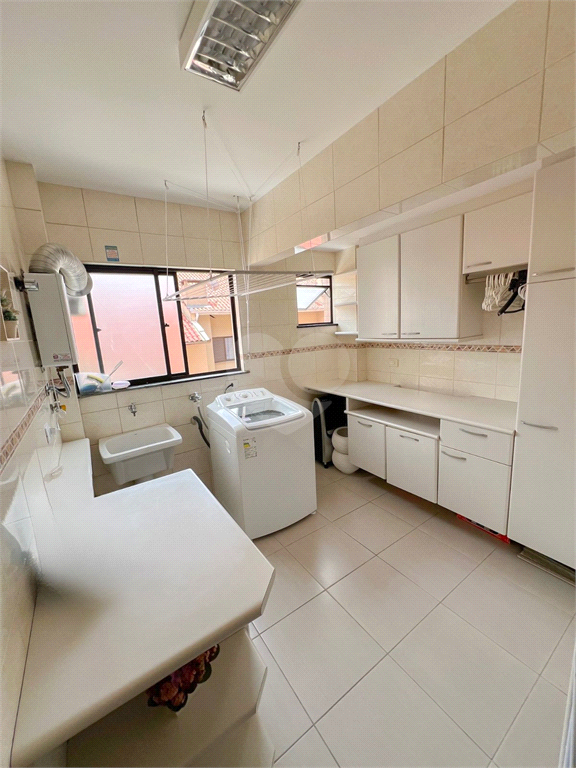 Venda Apartamento Curitiba Água Verde REO1030506 7