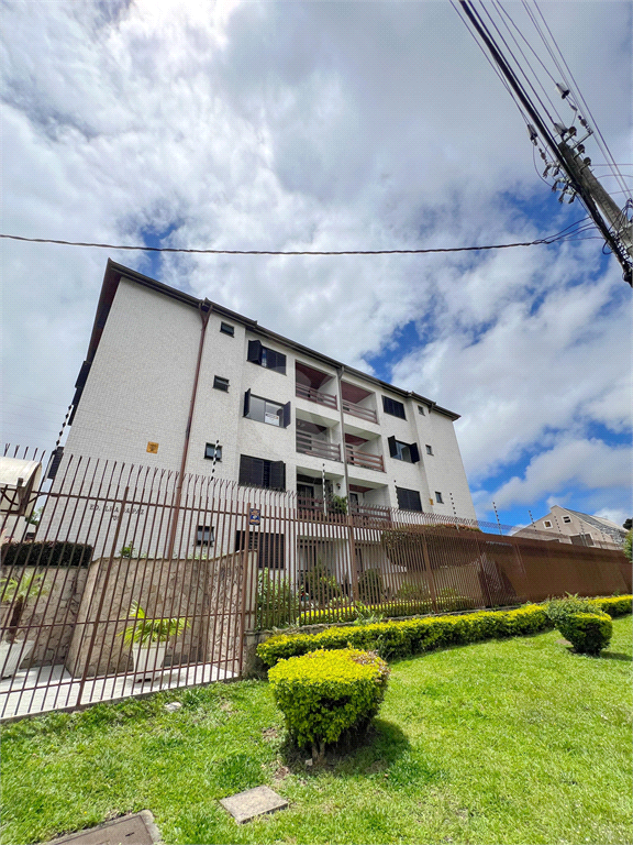 Venda Apartamento Curitiba Água Verde REO1030506 19