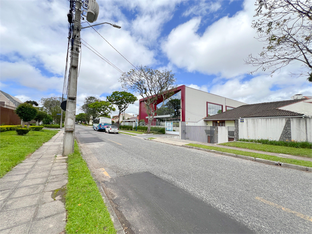 Venda Apartamento Curitiba Água Verde REO1030506 21