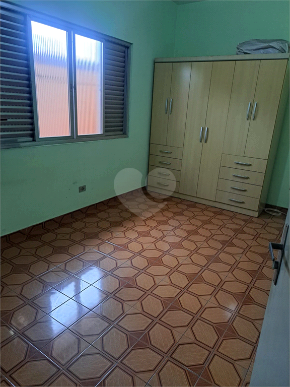 Venda Sobrado São Paulo Jardim Tuã REO1030509 11