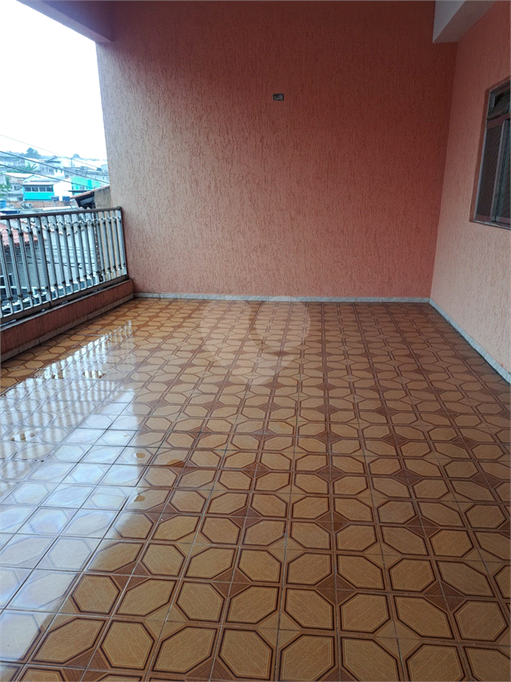 Venda Sobrado São Paulo Jardim Tuã REO1030509 16