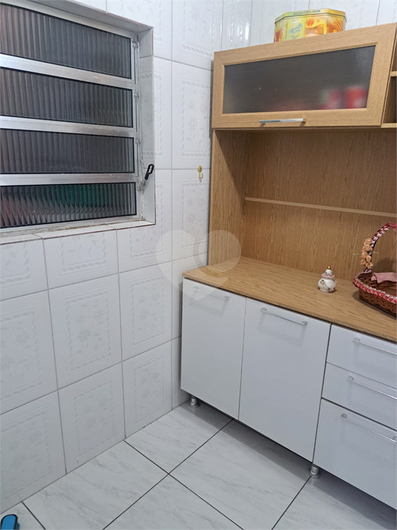 Venda Sobrado São Paulo Jardim Tuã REO1030509 6