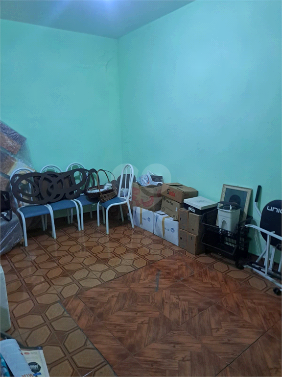 Venda Sobrado São Paulo Jardim Tuã REO1030509 5