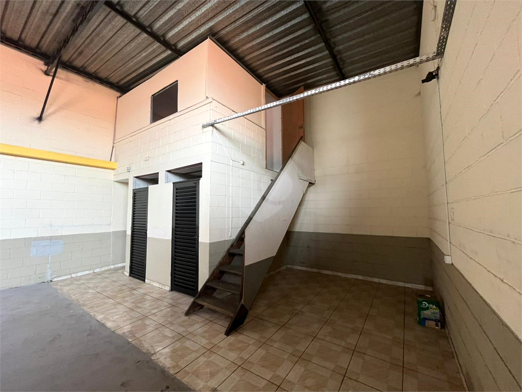 Aluguel Salão Comercial Hortolândia Vila Real REO1030511 9