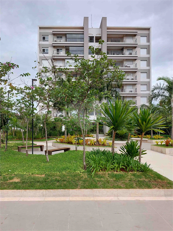 Venda Apartamento Campinas Swiss Park REO1030512 6