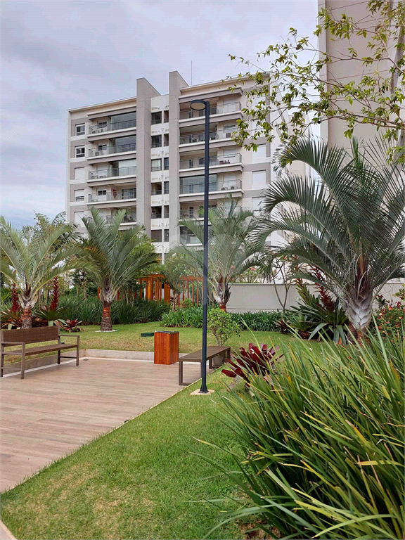 Venda Apartamento Campinas Swiss Park REO1030512 46